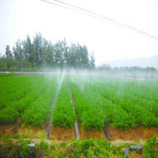 农田灌溉水质检测